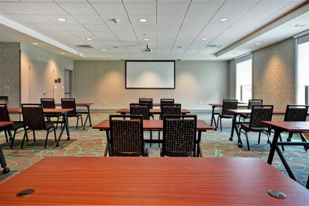 Home2 Suites By Hilton Amherst Buffalo 2