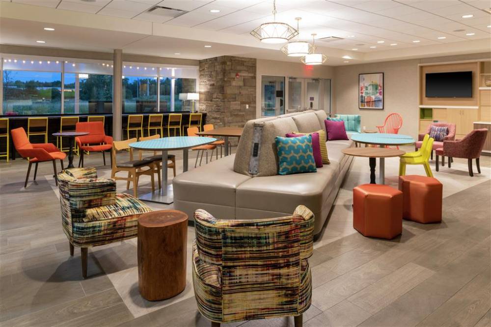 Home2 Suites By Hilton Appleton 4