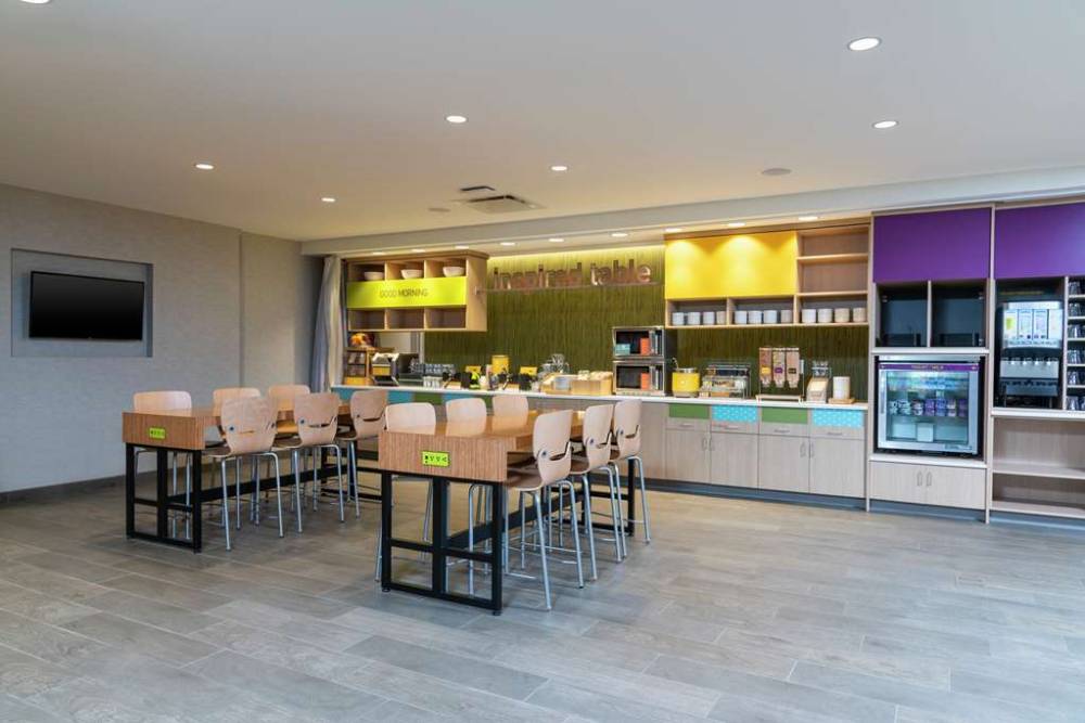 Home2 Suites By Hilton Appleton 6