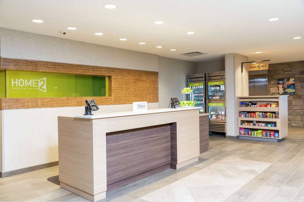 Home2 Suites By Hilton Appleton 3