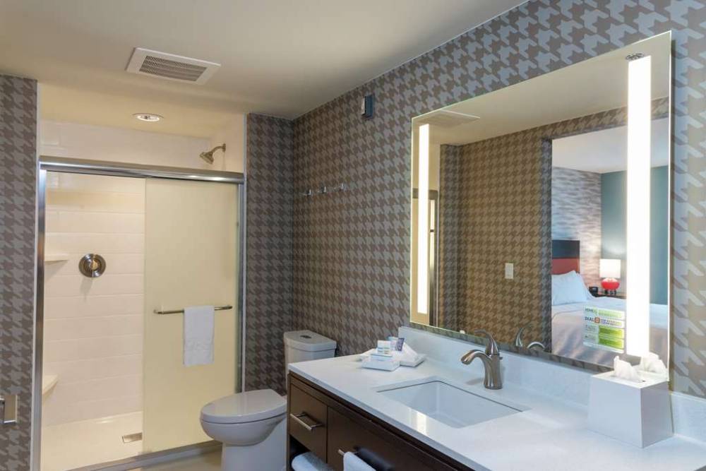 Home2 Suites By Hilton Appleton 8