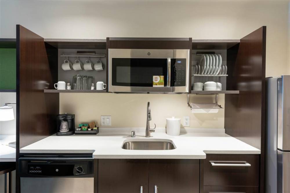 Home2 Suites By Hilton Appleton 9