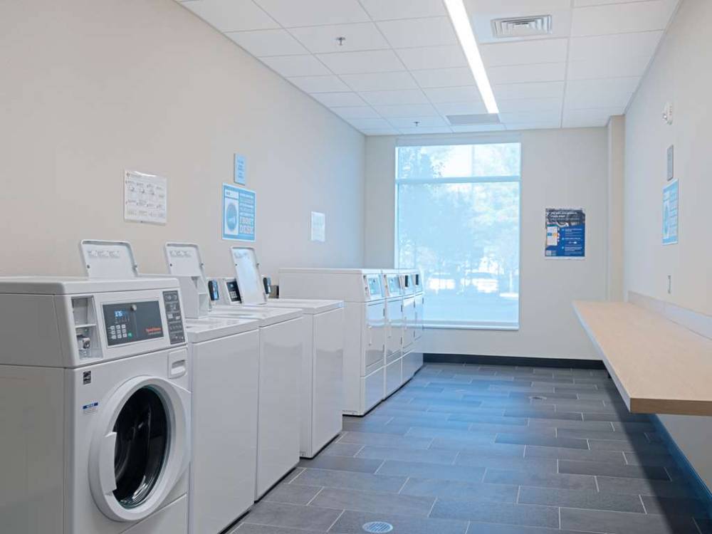 Home2 Suites By Hilton Atlanta Airport College Park 4