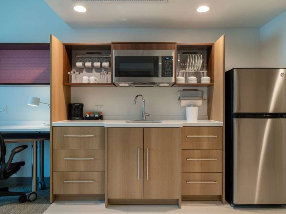 Home2 Suites By Hilton Atlanta Airport College Park 10