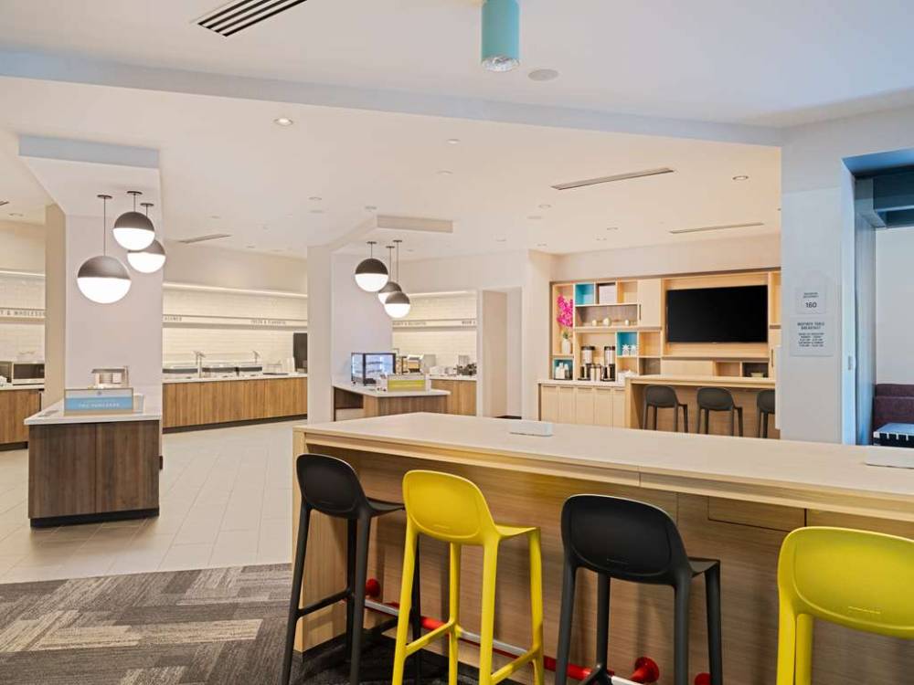Home2 Suites By Hilton Atlanta Airport College Park 6