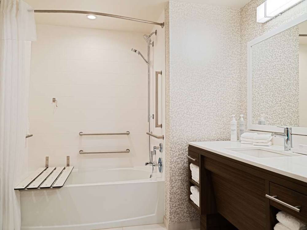 Home2 Suites By Hilton Atlanta Airport College Park 8