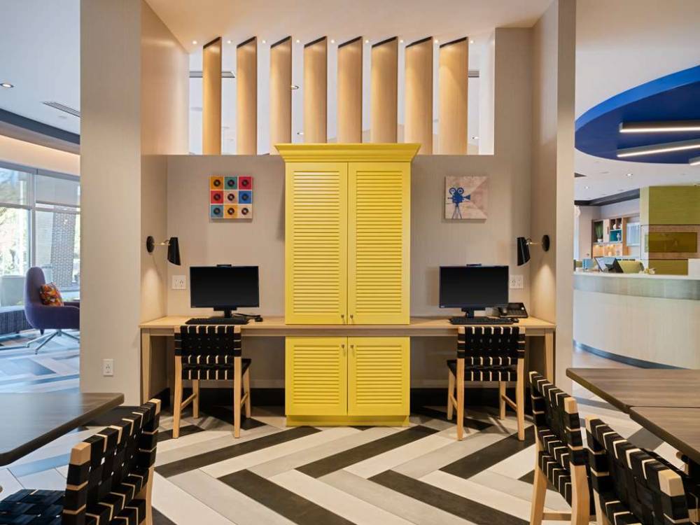 Home2 Suites By Hilton Atlanta Airport College Park 5