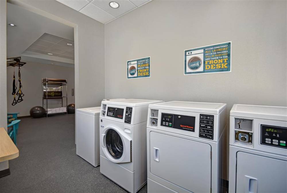 Home2 Suites By Hilton Atlanta Airport North 5