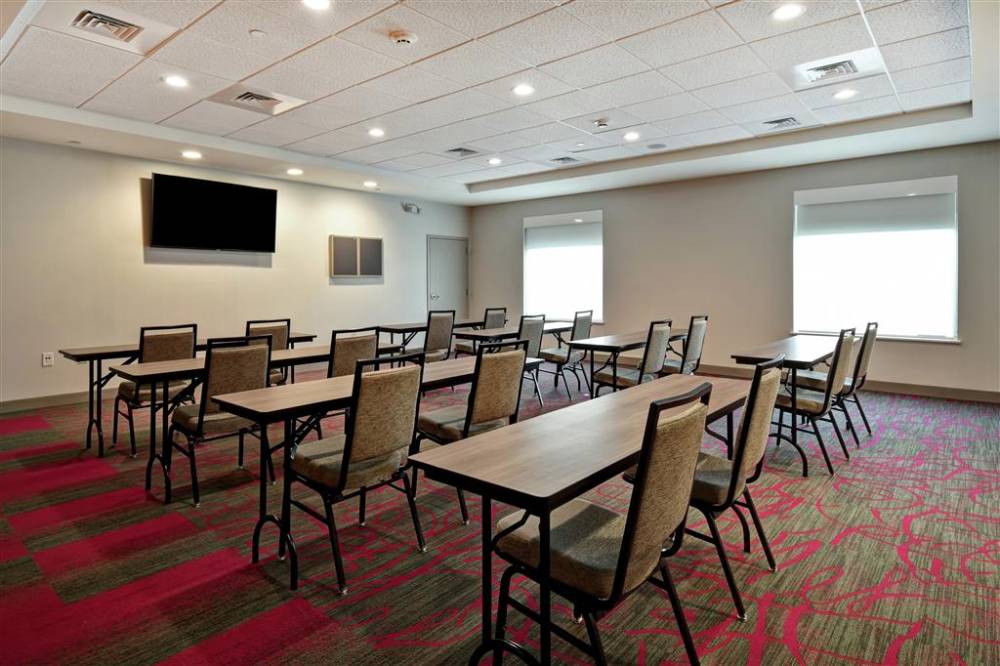 Home2 Suites By Hilton Birmingham Fultondale 2