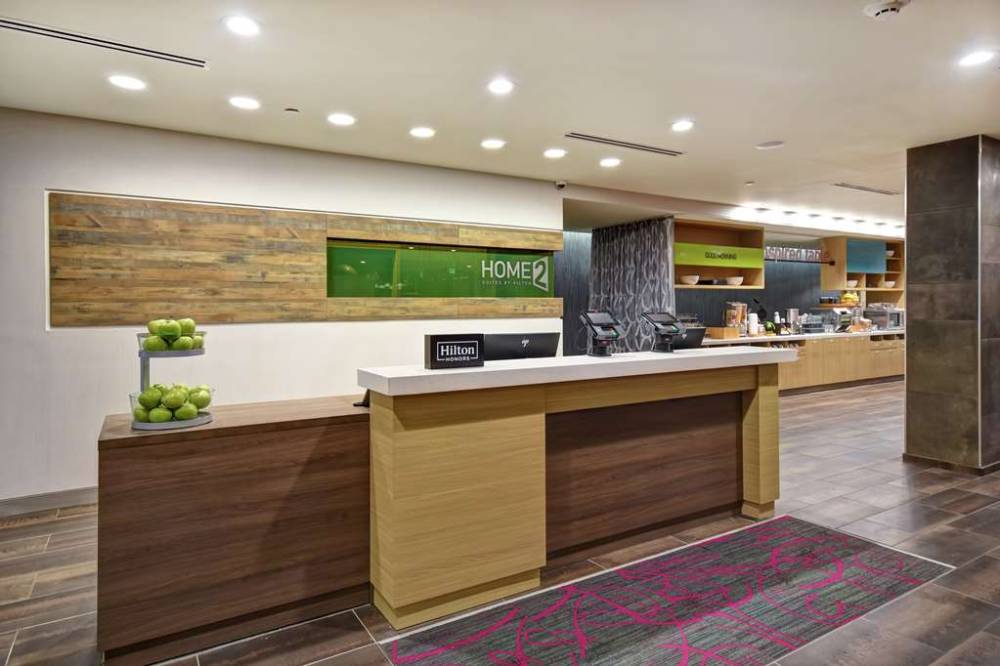 Home2 Suites By Hilton Birmingham Fultondale 3
