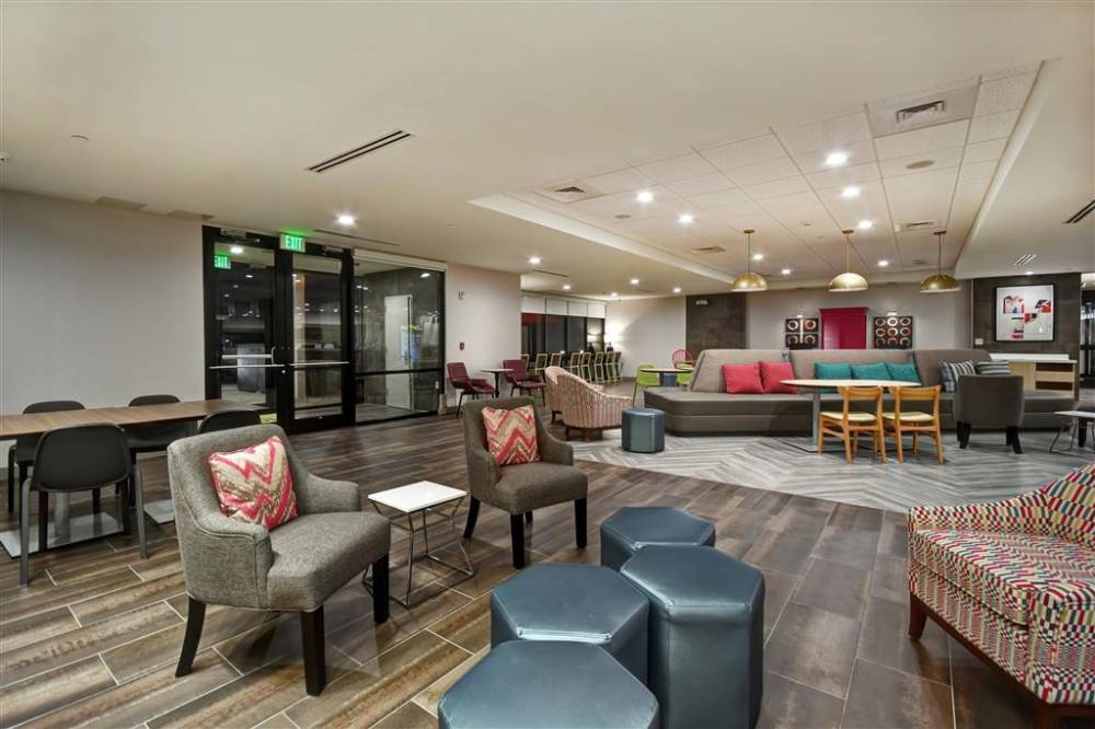 Home2 Suites By Hilton Birmingham Fultondale 4