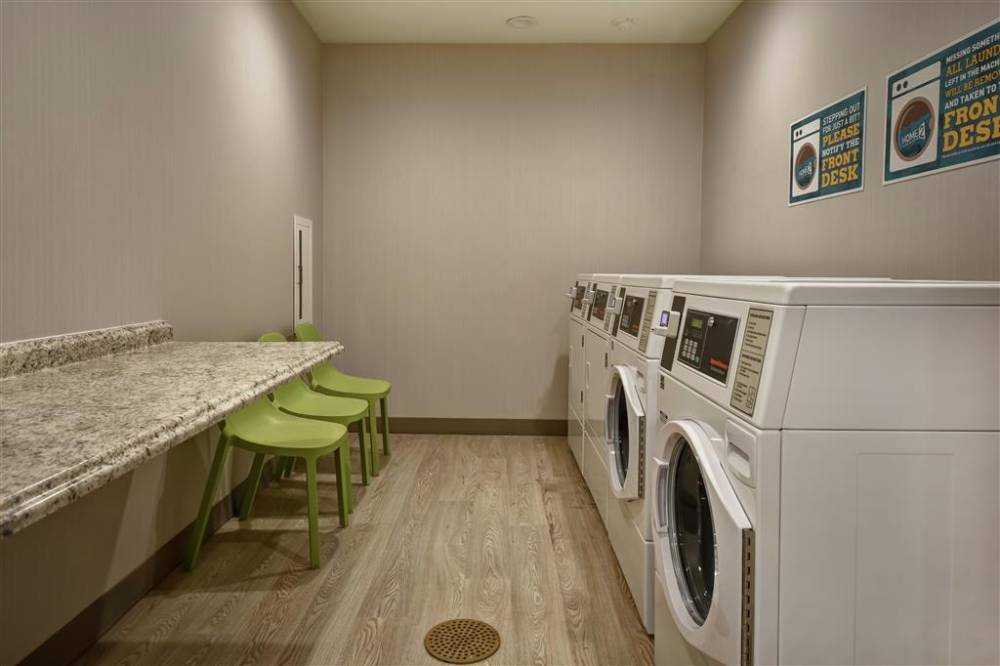 Home2 Suites By Hilton Birmingham Fultondale 5