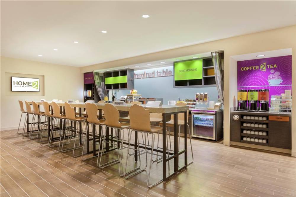 Home2 Suites By Hilton Canton 5