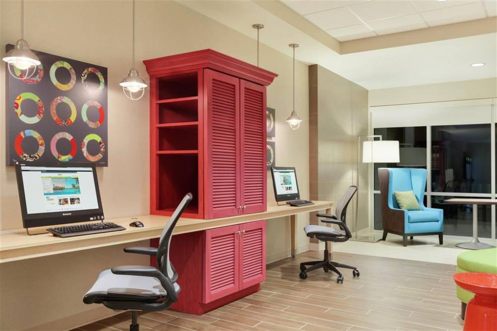 Home2 Suites By Hilton Canton 4