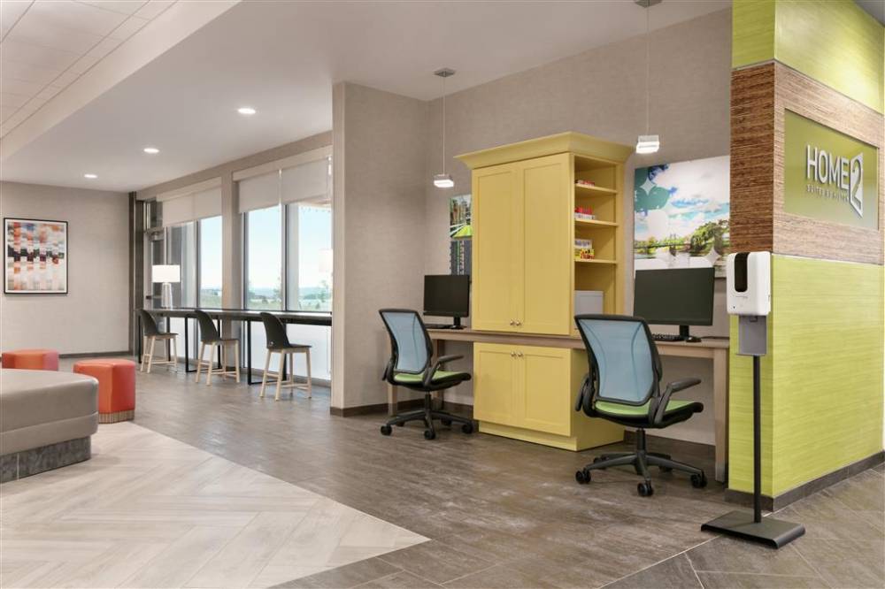 Home2 Suites By Hilton Easton, Pa 2