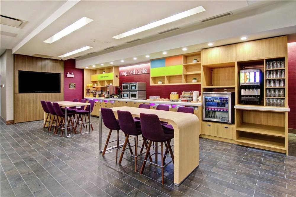 Home2 Suites By Hilton Edmonton South 7