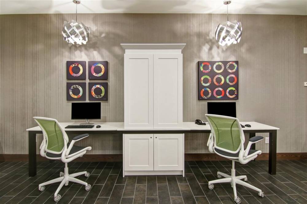Home2 Suites By Hilton Edmonton South 6
