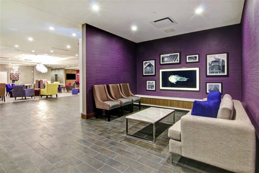 Home2 Suites By Hilton Edmonton South 5