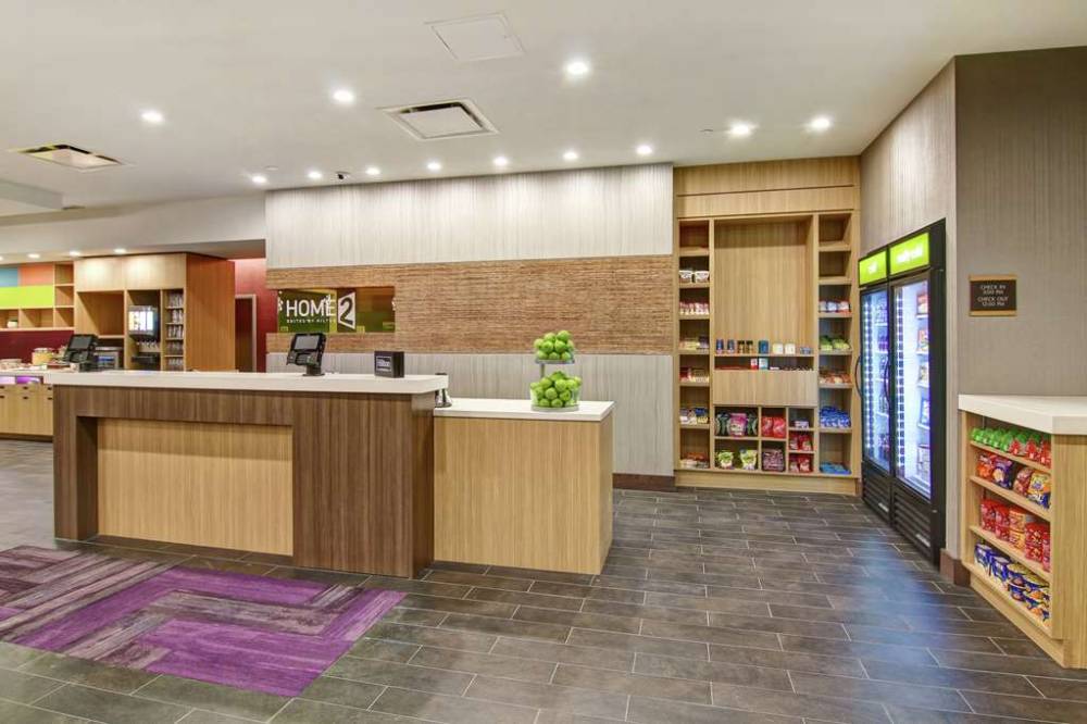 Home2 Suites By Hilton Edmonton South 4
