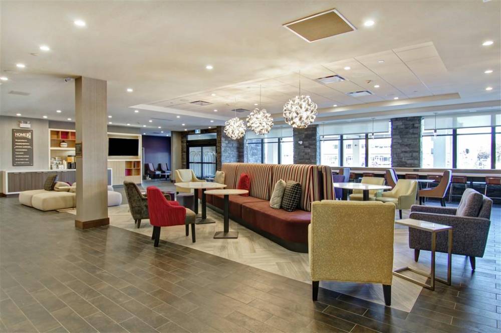 Home2 Suites By Hilton Edmonton South 3