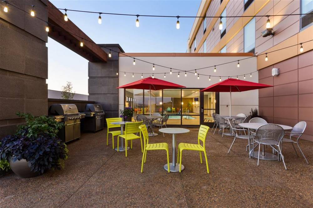 Home2 Suites By Hilton Fargo  Nd 4