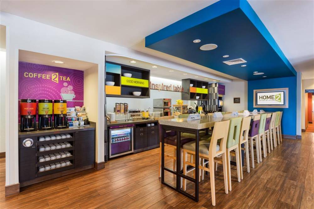 Home2 Suites By Hilton Fargo  Nd 5