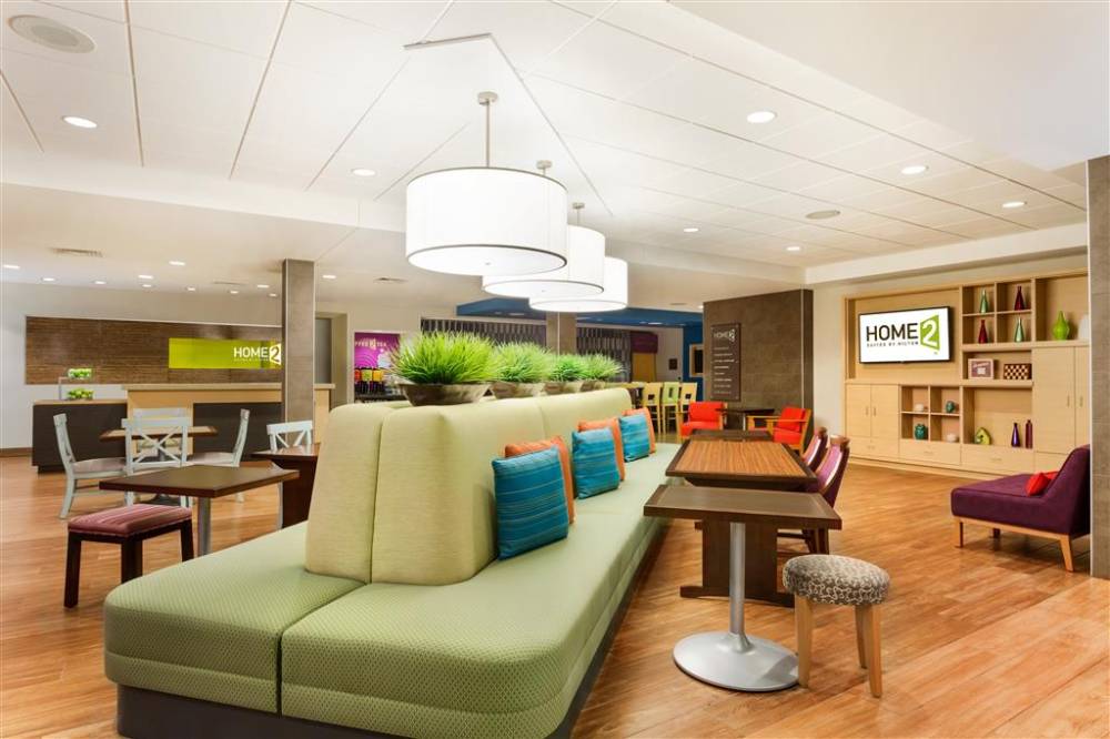 Home2 Suites By Hilton Fargo  Nd 2