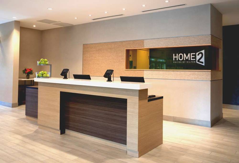 Home2 Suites By Hilton Fort Walton Beach Eglin Airforce Base 4