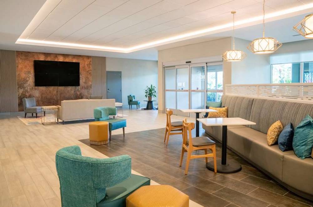 Home2 Suites By Hilton Fort Walton Beach Eglin Airforce Base 3