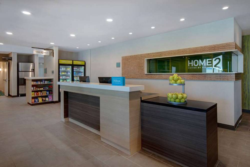 Home2 Suites By Hilton Garden Grove Anaheim 2