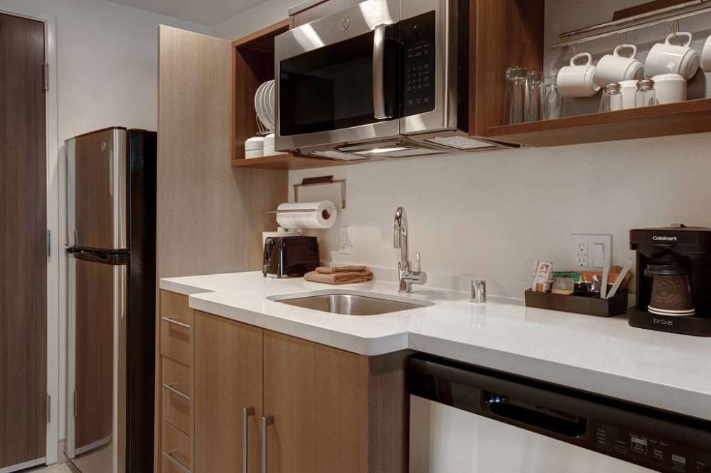 Home2 Suites By Hilton Garden Grove Anaheim 9