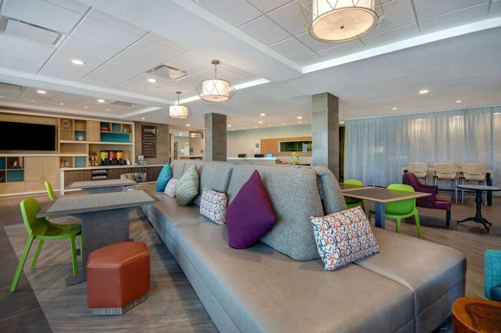 Home2 Suites By Hilton Garden Grove Anaheim 3