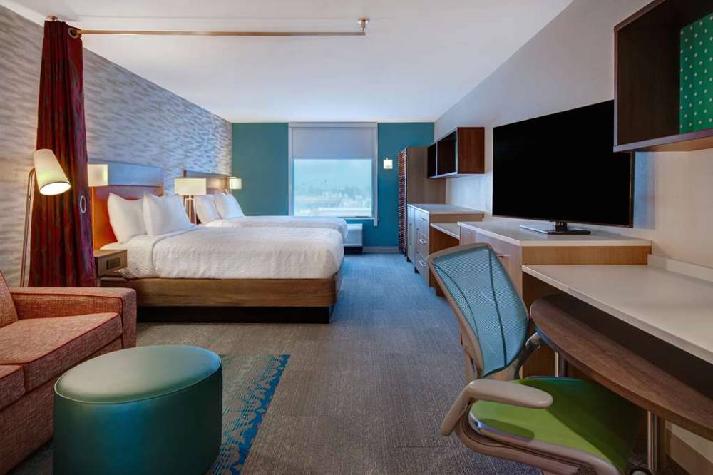 Home2 Suites By Hilton Garden Grove Anaheim 7