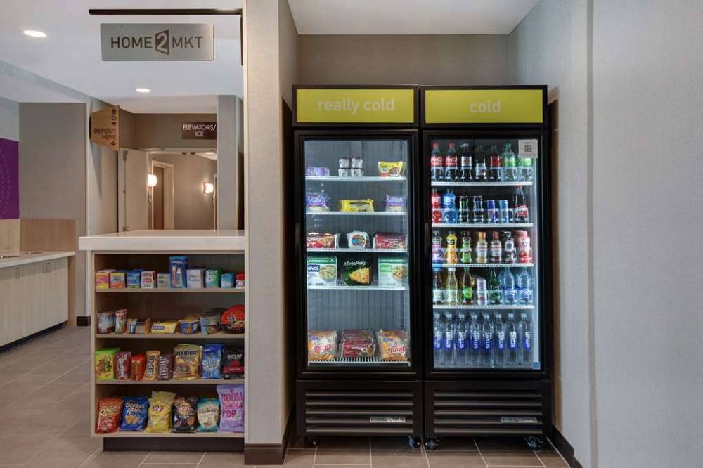 Home2 Suites By Hilton Garden Grove Anaheim 6