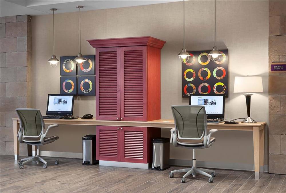 Home2 Suites By Hilton Greenville Airport 5