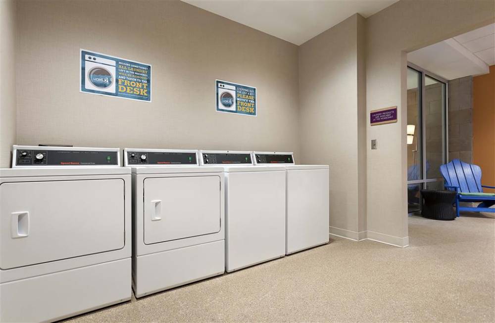 Home2 Suites By Hilton Greenville Airport 4