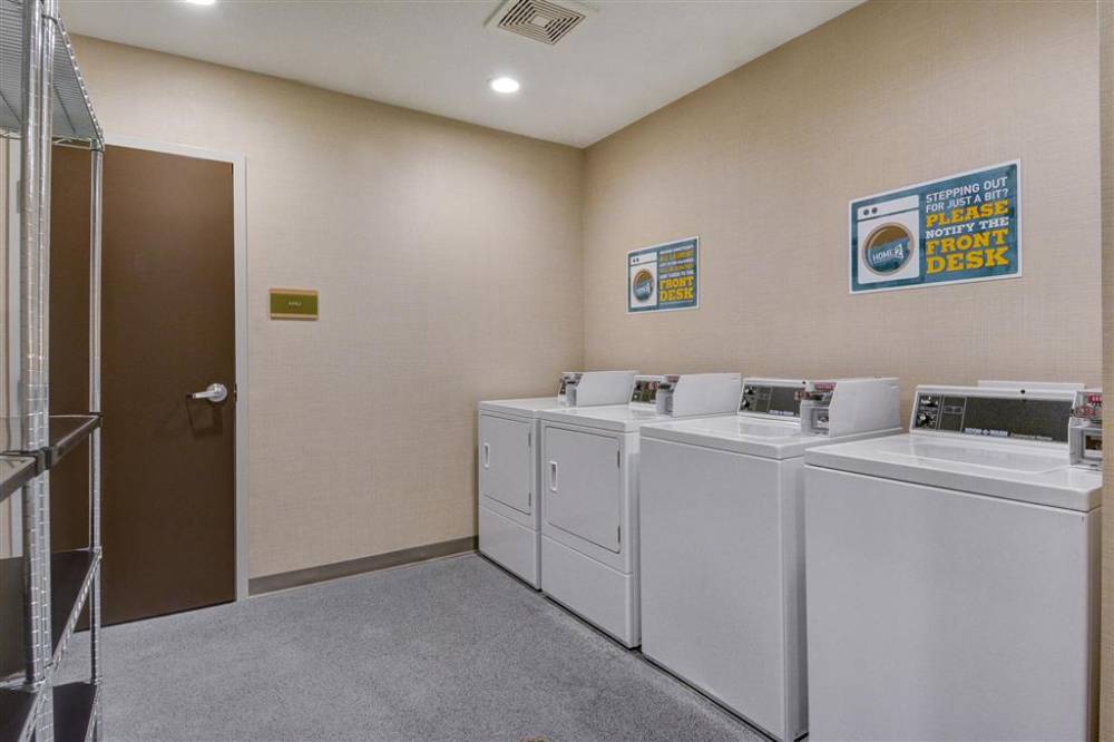 Home2 Suites By Hilton Irving/dfw Airport North 3
