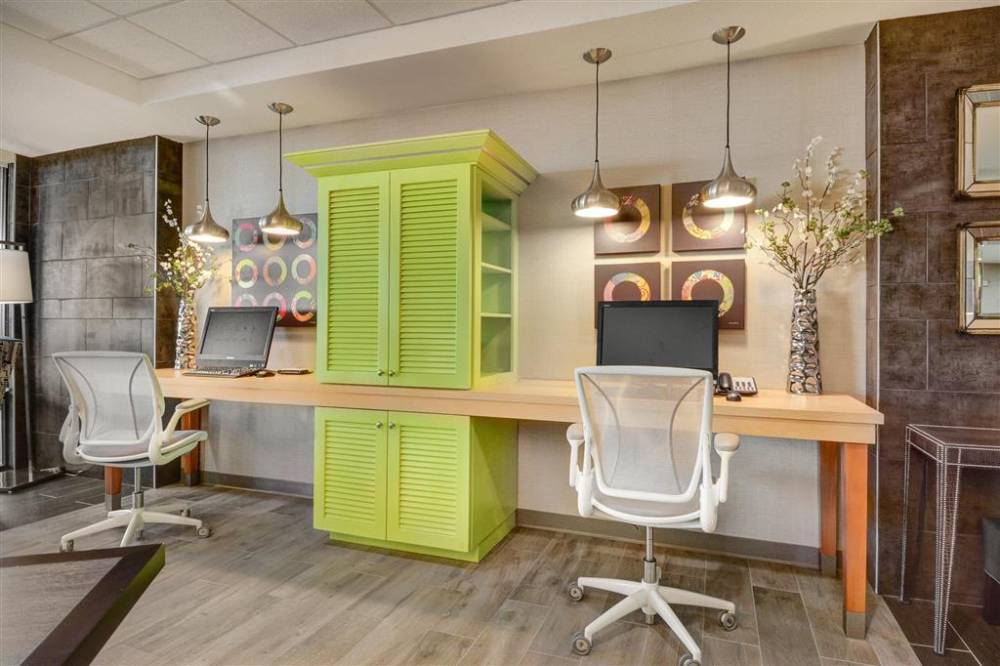 Home2 Suites By Hilton Irving/dfw Airport North 4