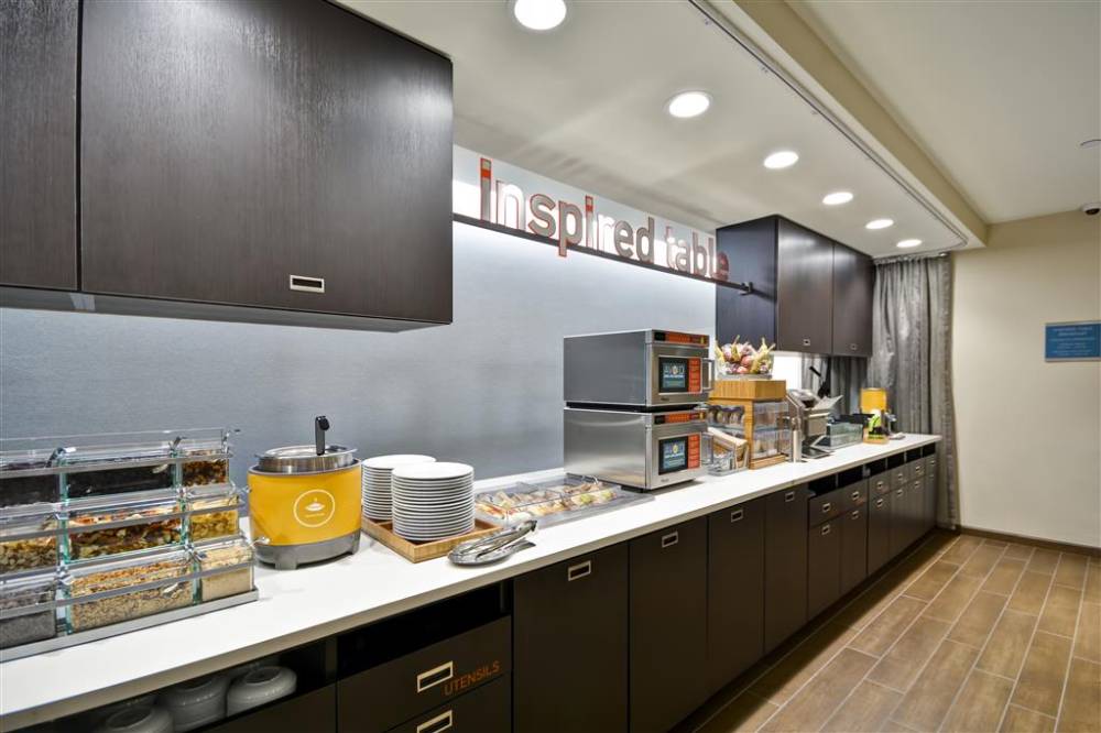 Home2 Suites By Hilton Maumee Toledo 5