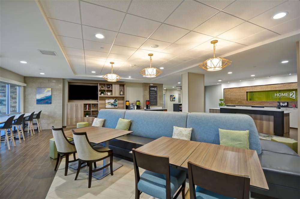 Home2 Suites By Hilton Maumee Toledo 2