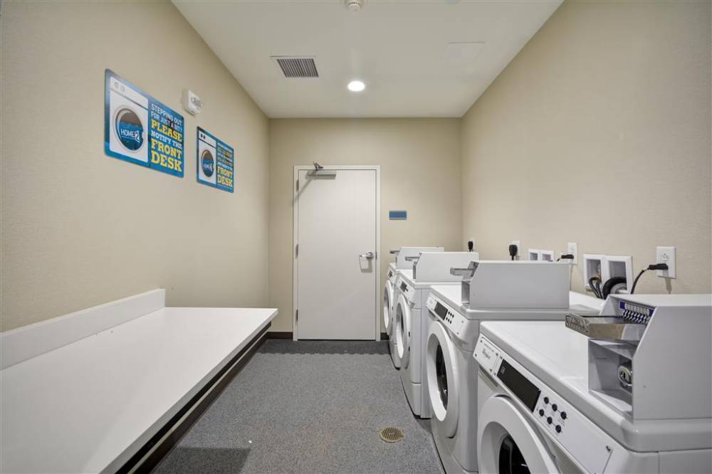 Home2 Suites By Hilton Maumee Toledo 3