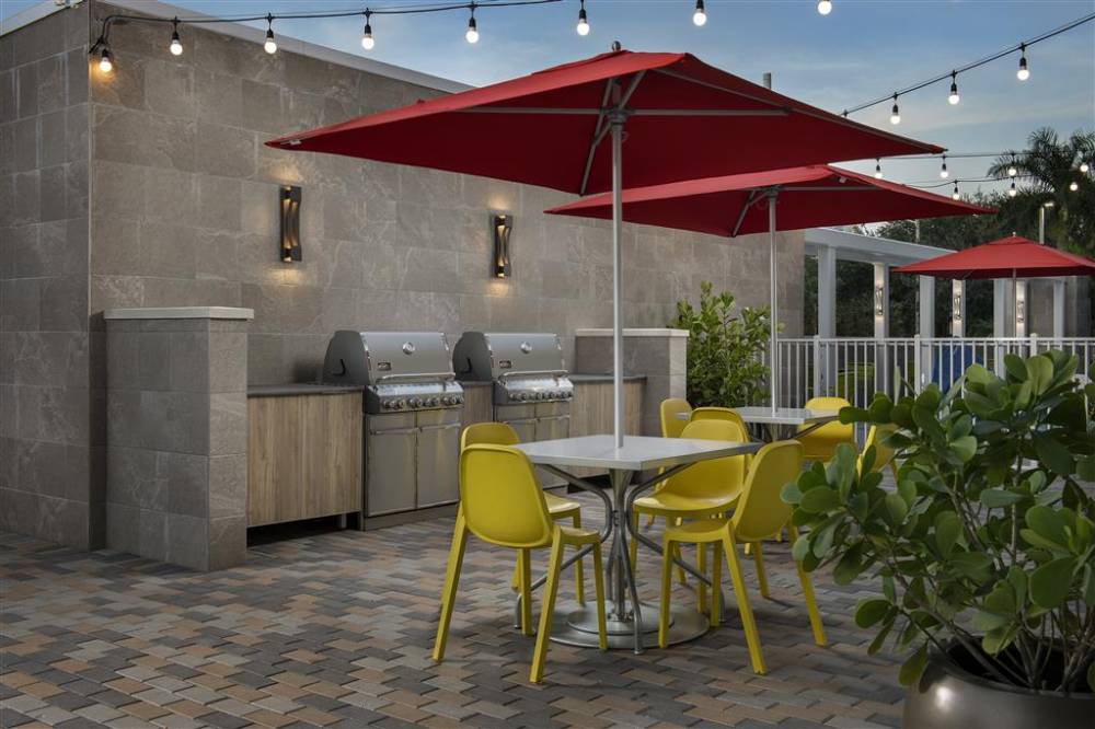 Home2 Suites By Hilton Miami Doral/west 4