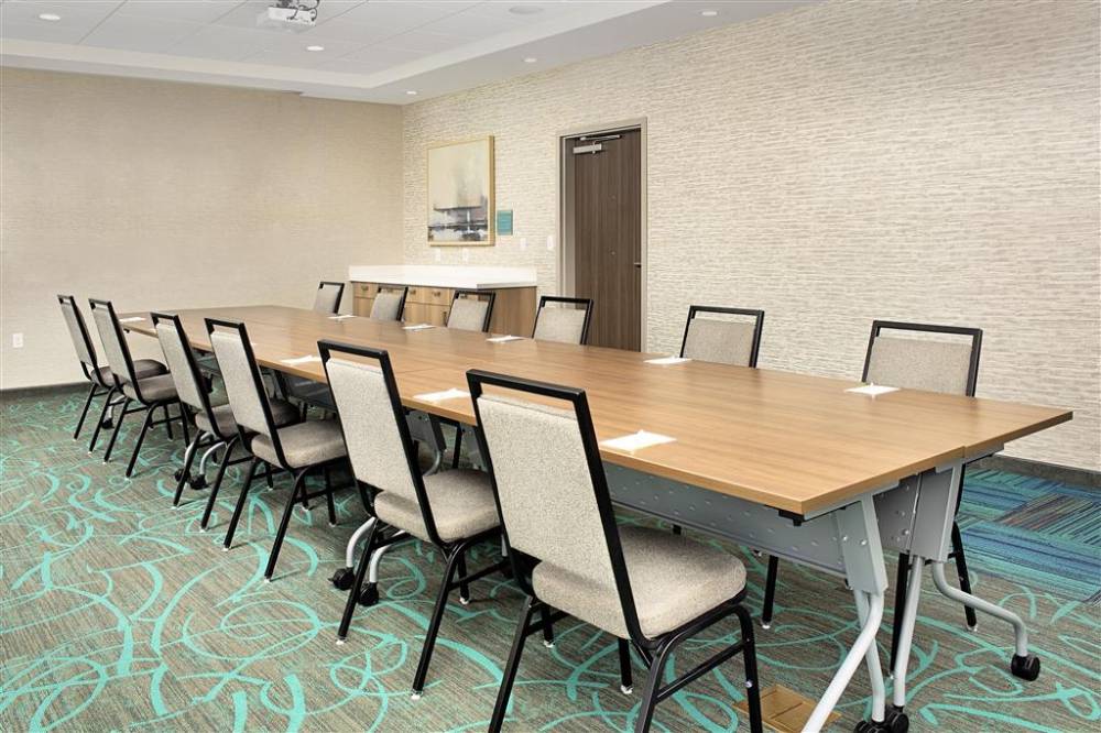 Home2 Suites By Hilton Miami Doral/west 2
