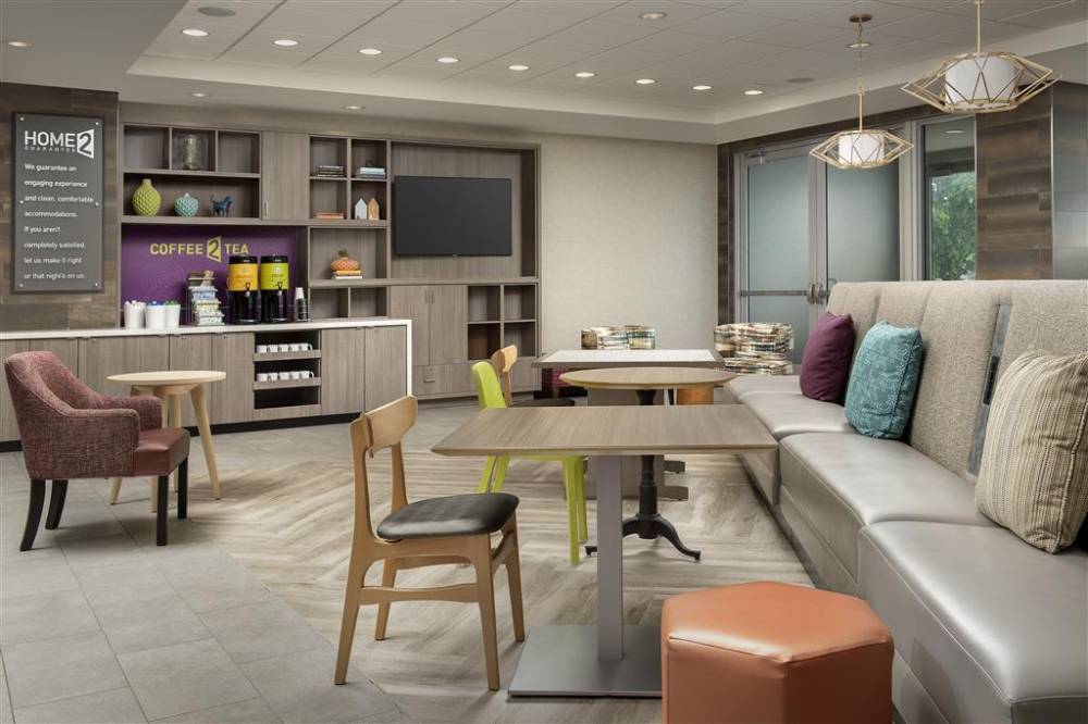 Home2 Suites By Hilton Miami Doral/west 3