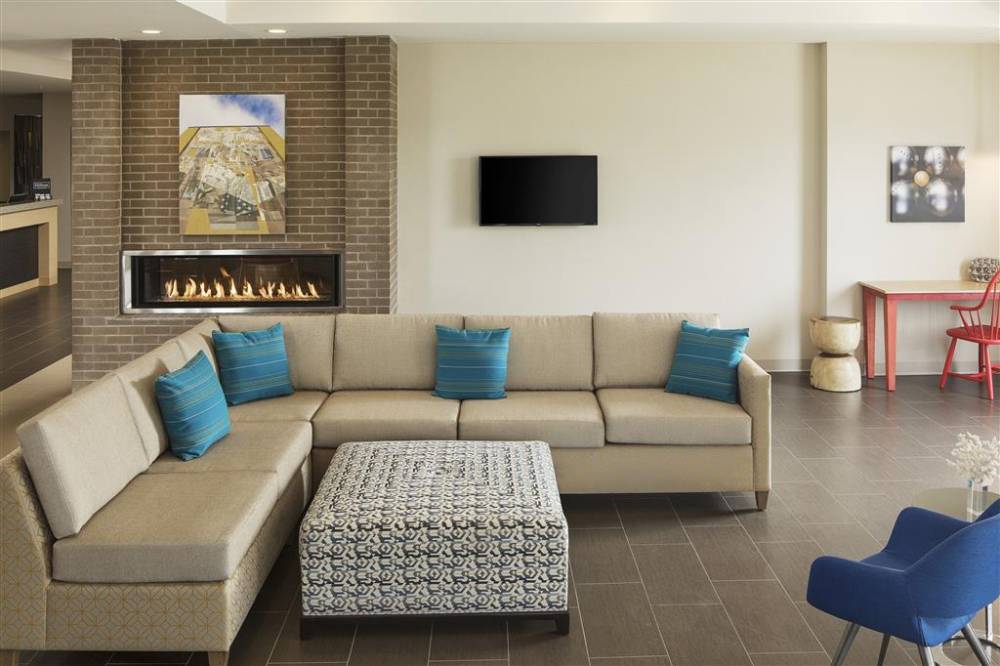 Home2 Suites By Hilton Mishawaka South Bend 2