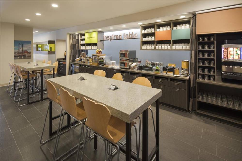 Home2 Suites By Hilton Mishawaka South Bend 4