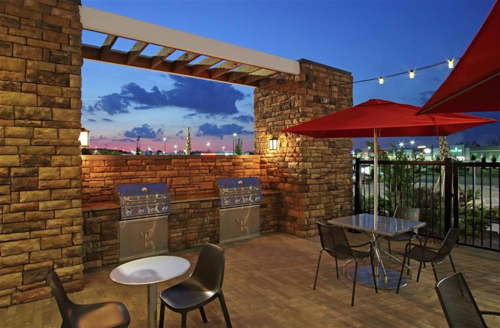 Home2 Suites By Hilton Mobile I-65 Gove 5