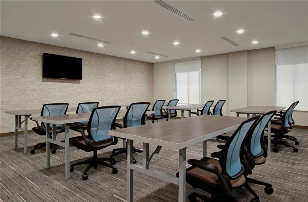 Home2 Suites By Hilton Mobile I-65 Gove 2
