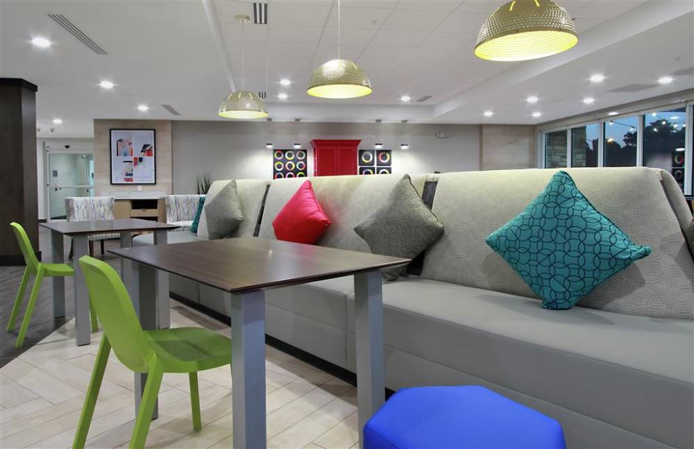 Home2 Suites By Hilton Mobile I-65 Gove 3