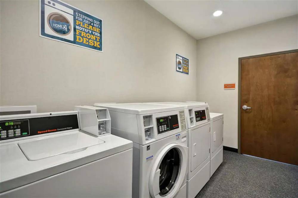Home2 Suites By Hilton Mobile West I-10 Tillmans Corner 4